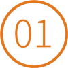 one