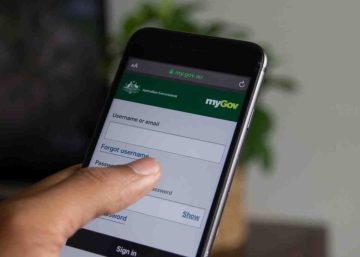 myGov scams are on the rise