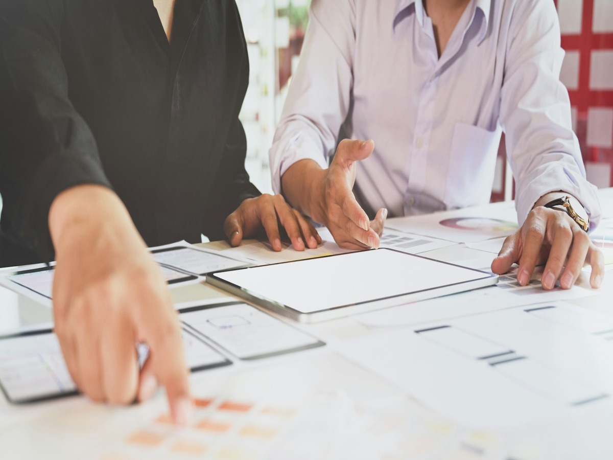 Succession Planning