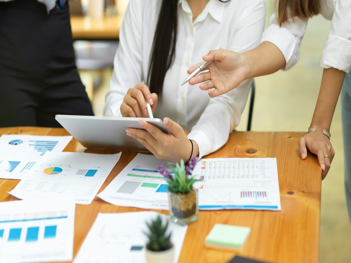 Financial Reporting