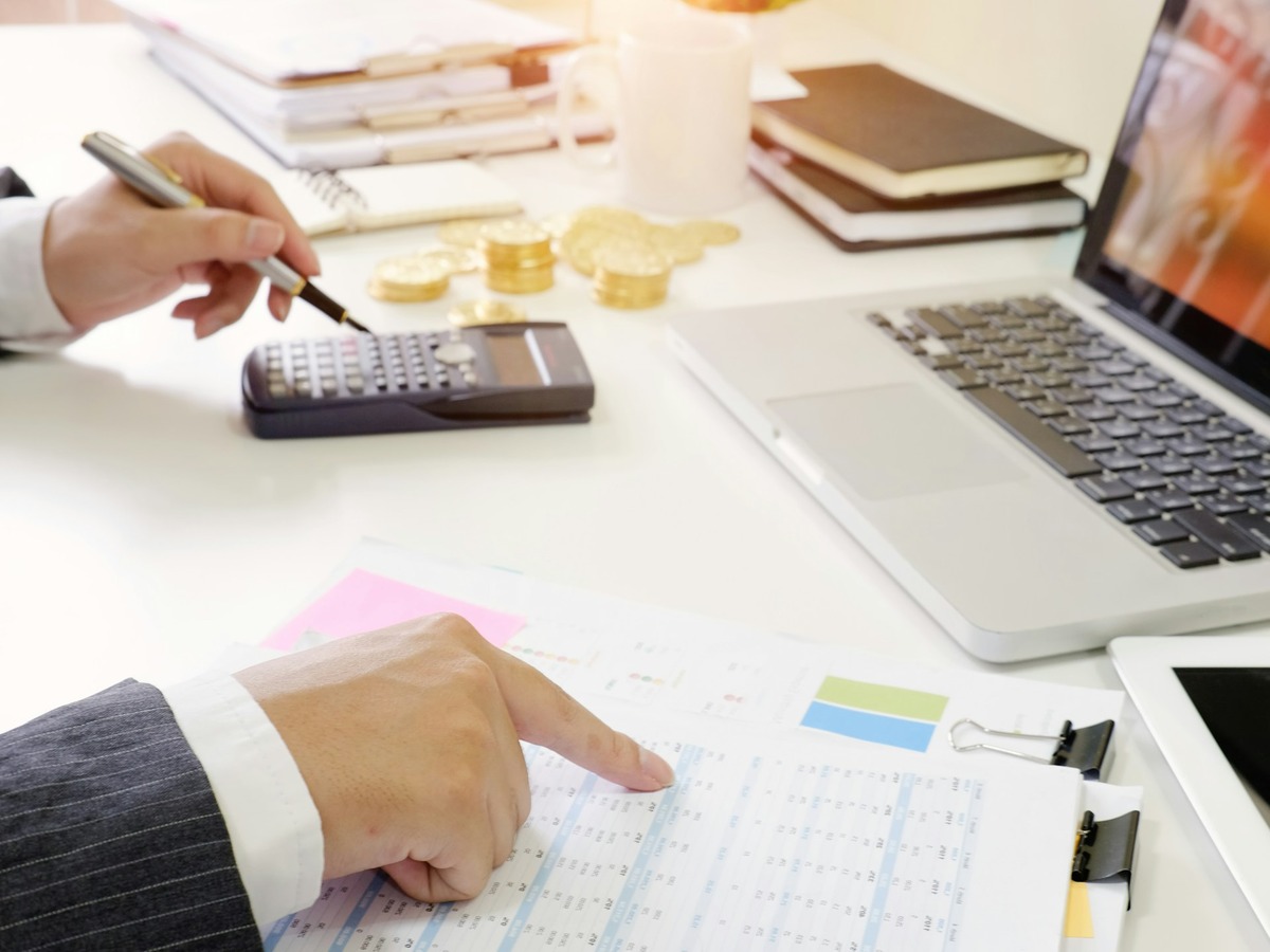 Accountant