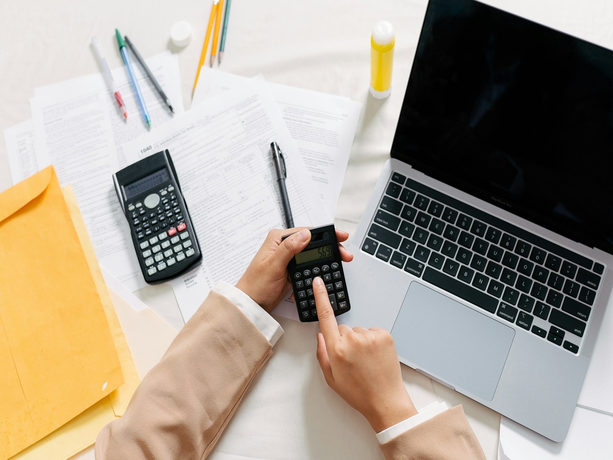 Accountant