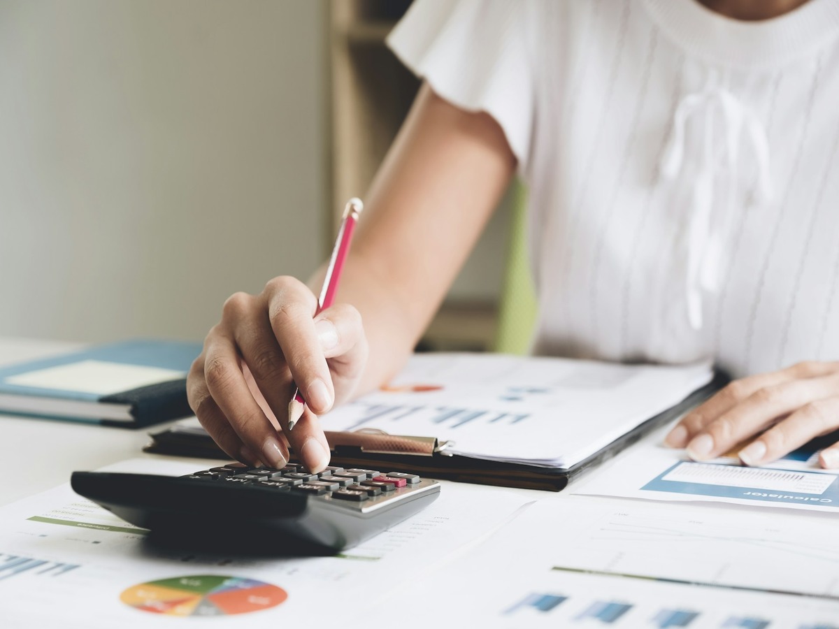 Business Accountant