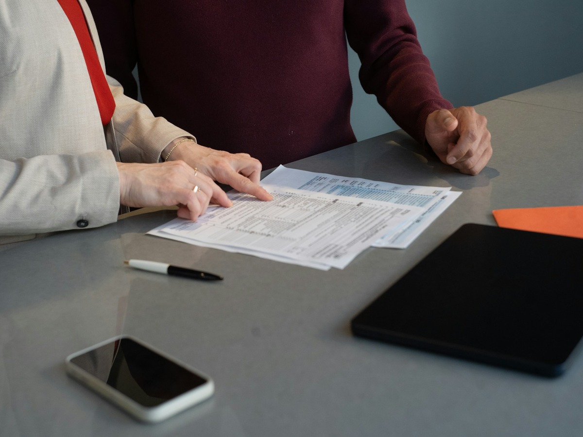 Business Accountants
