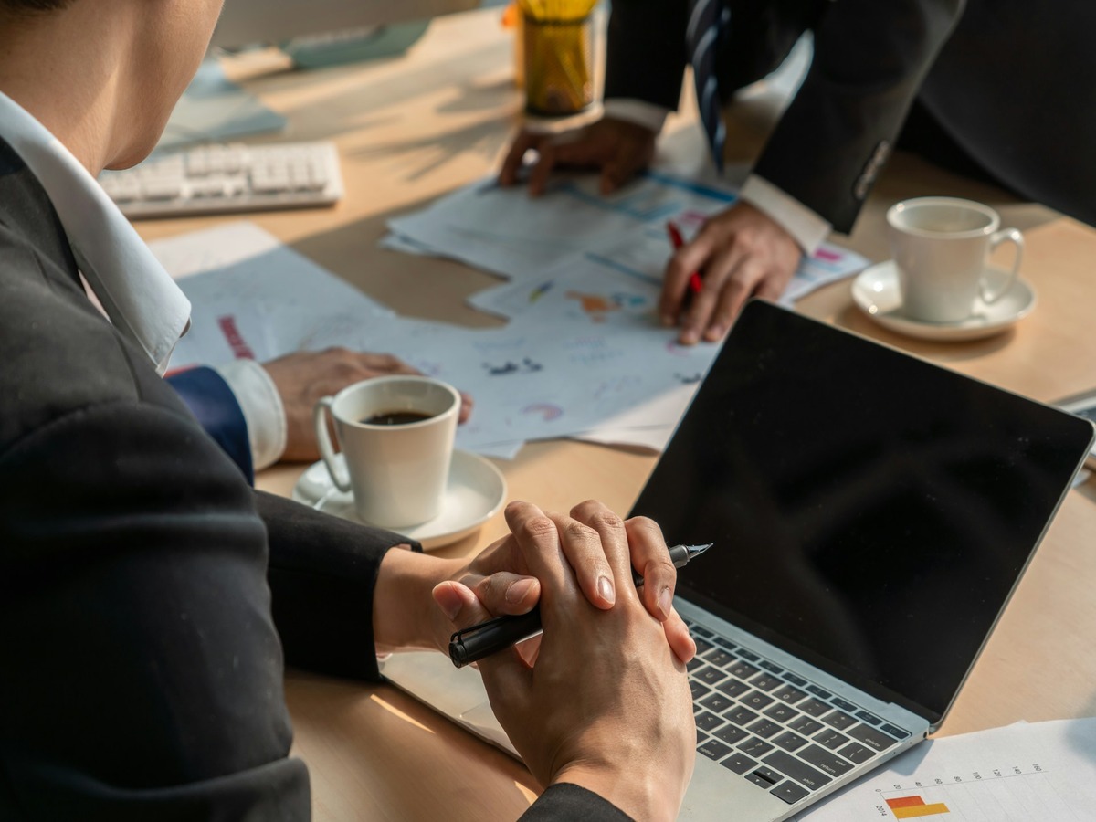 business valuations