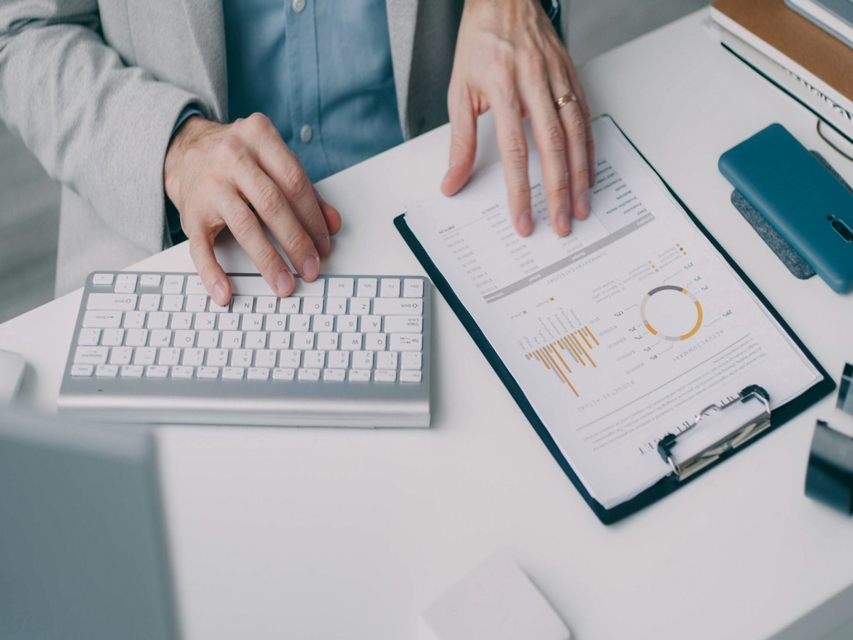 Business Accountant