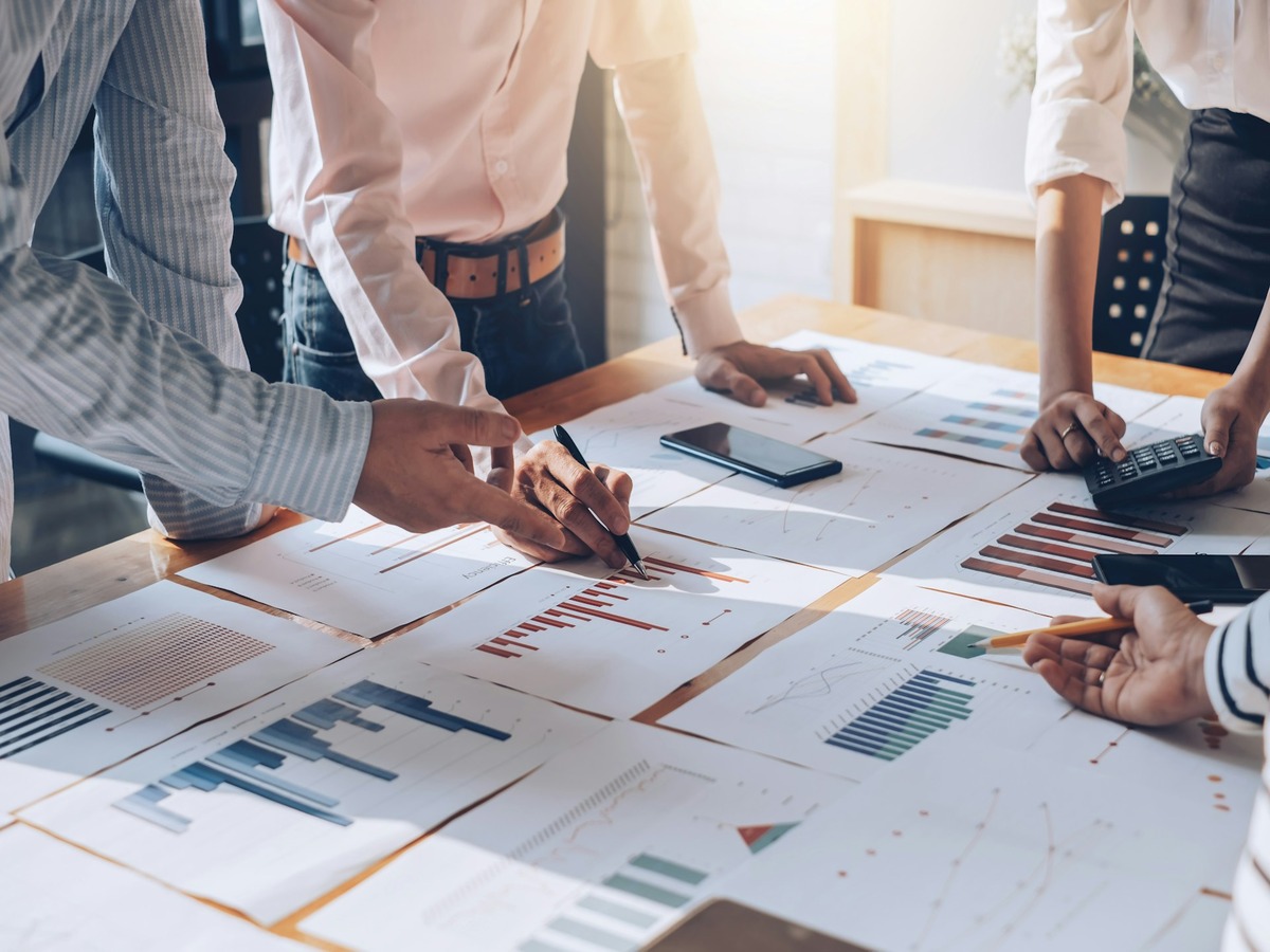 Business Growth