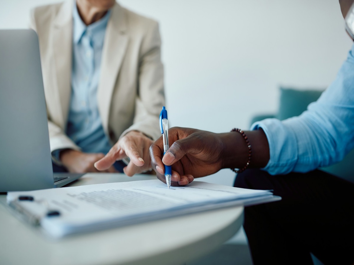 Business Tax Strategy