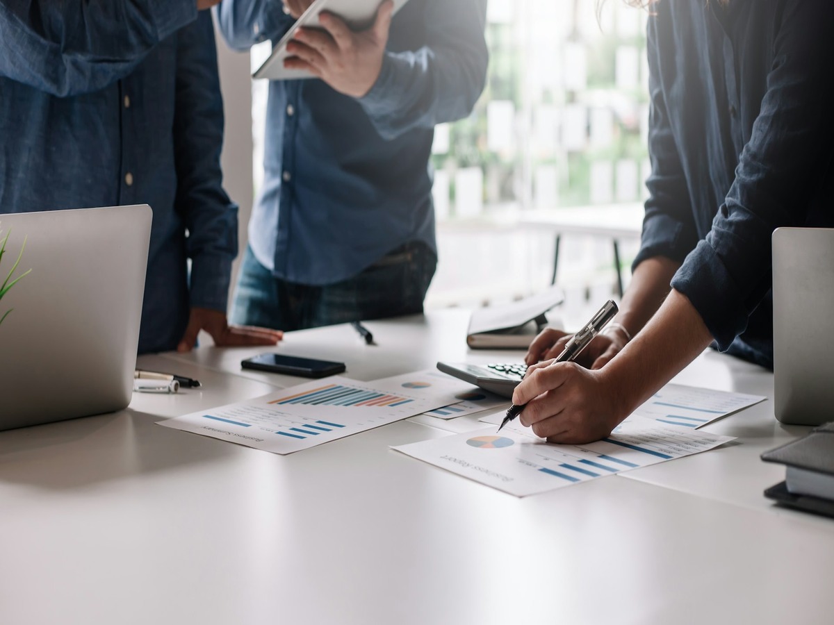 Small Business Tax