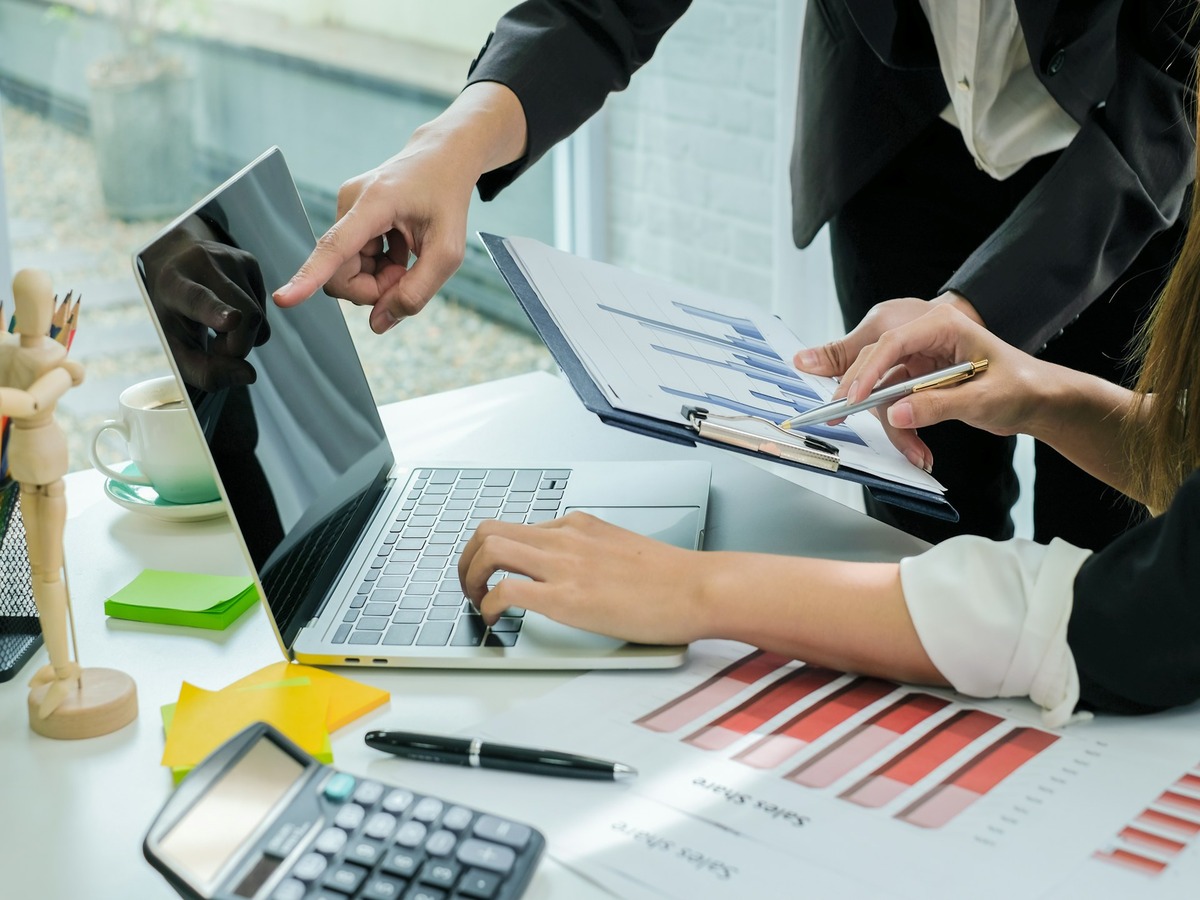 Business Accountants