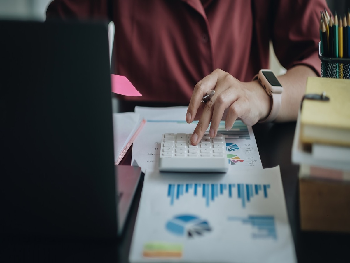 Tax Accountant