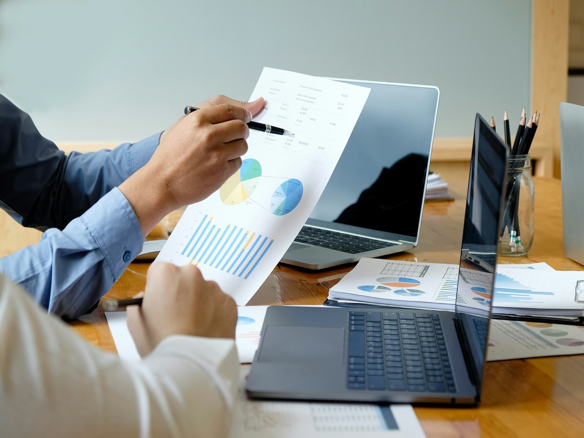 Tax Accountant