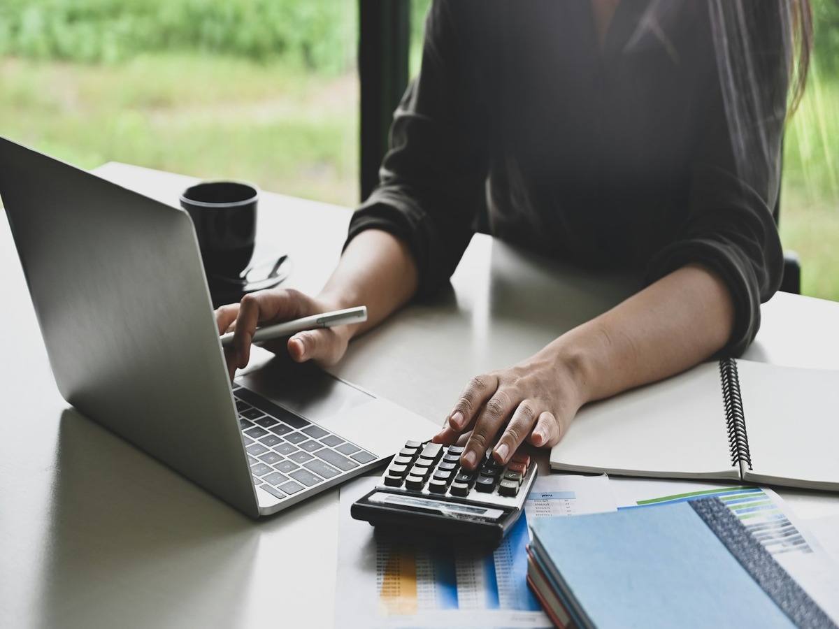 Tax Accountants