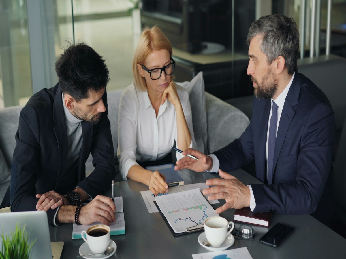 business tax