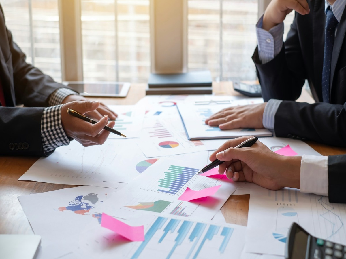 Business Restructuring