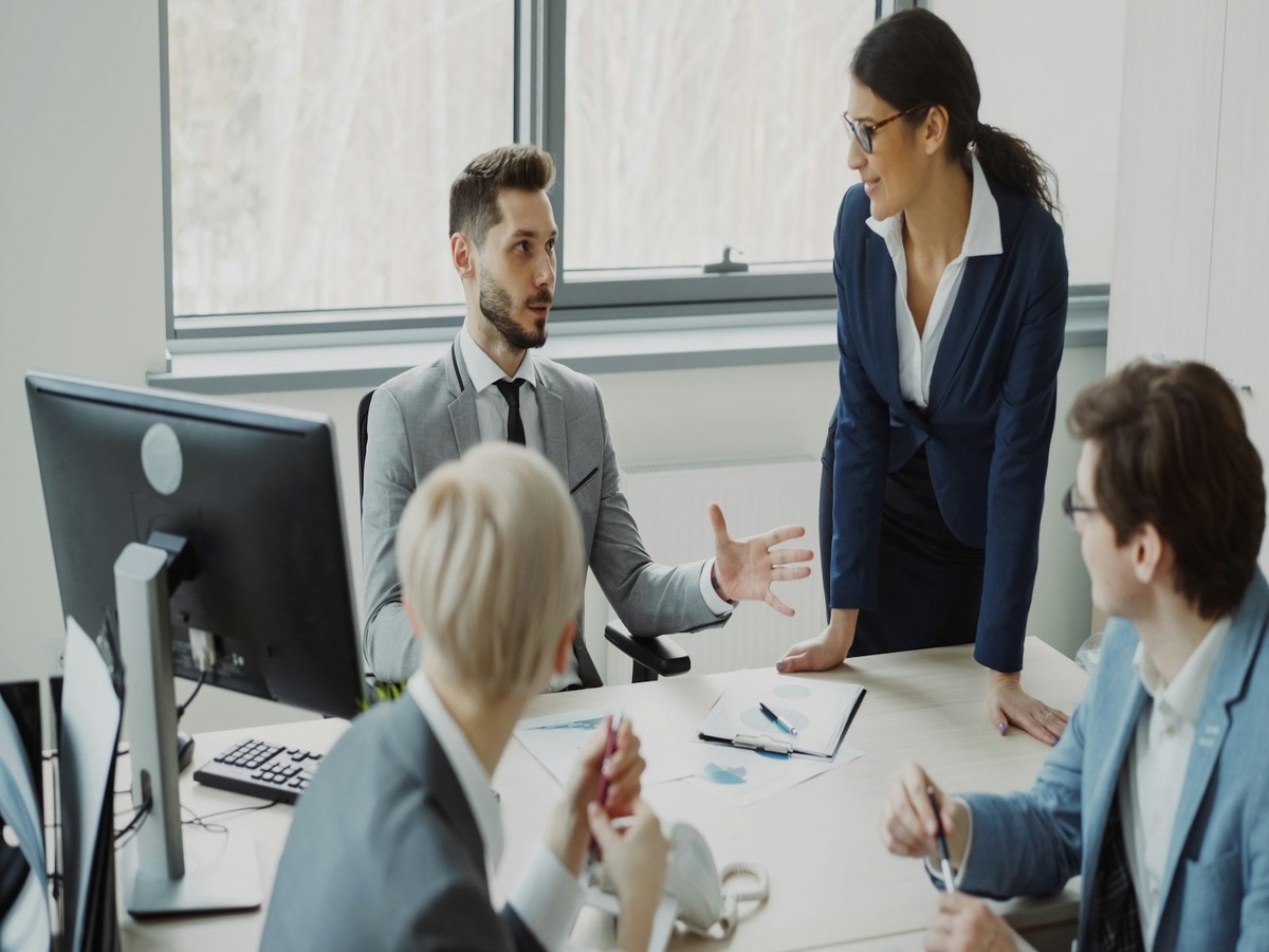 Business Tax Changes