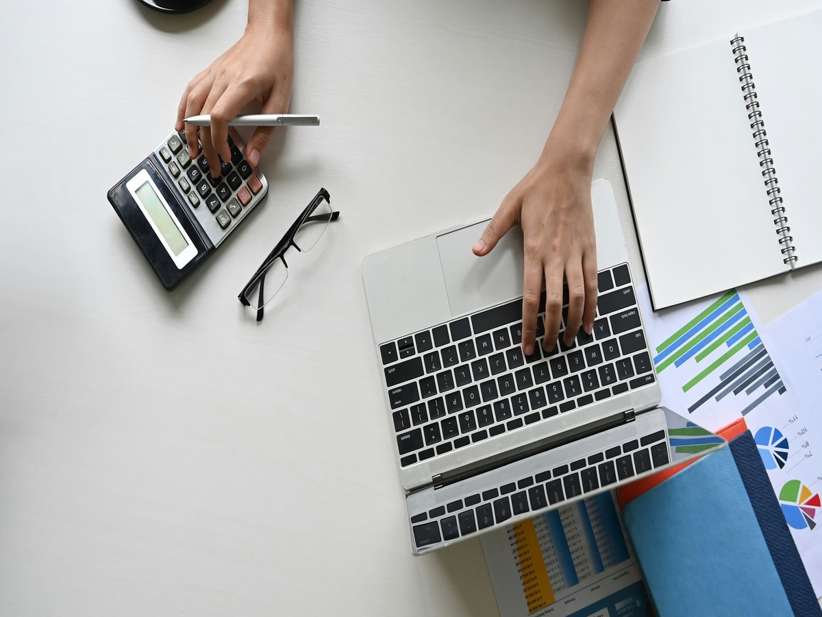 Tax Accountant