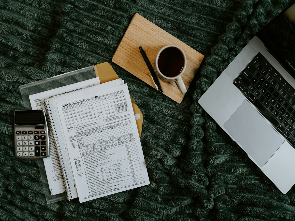 Tax Planning