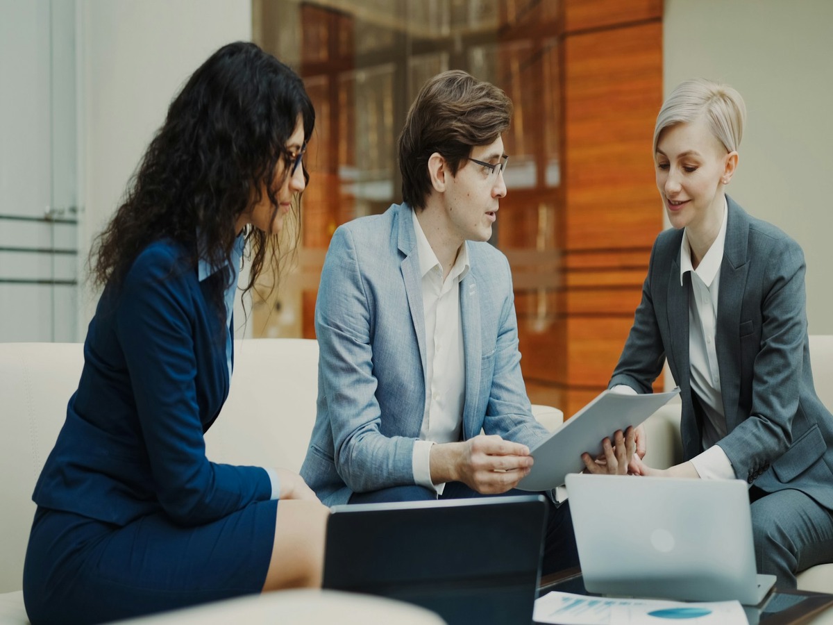 Tax Accountants
