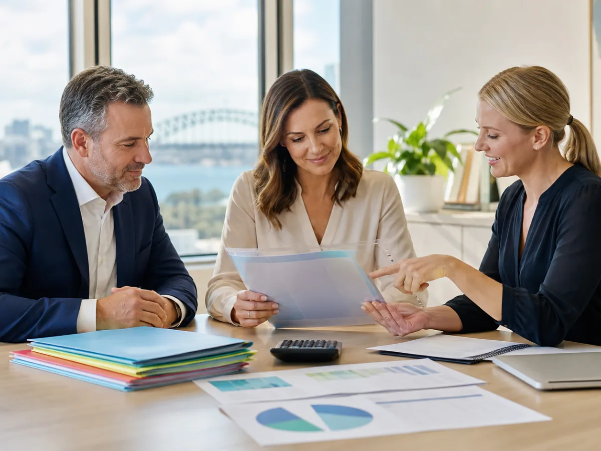 What Happens When an ATO Audit Targets Your Tax Strategy