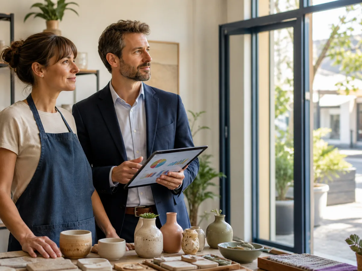 When Small Business Tax Changes Reshape Your Exit Strategy