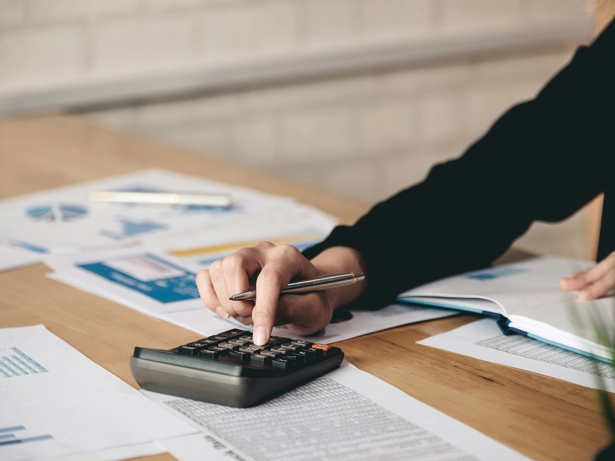 Tax Change